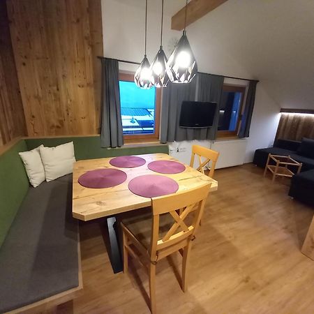 Apartmán Biobauernhof Schuster Hopfgarten im Brixental Exteriér fotografie