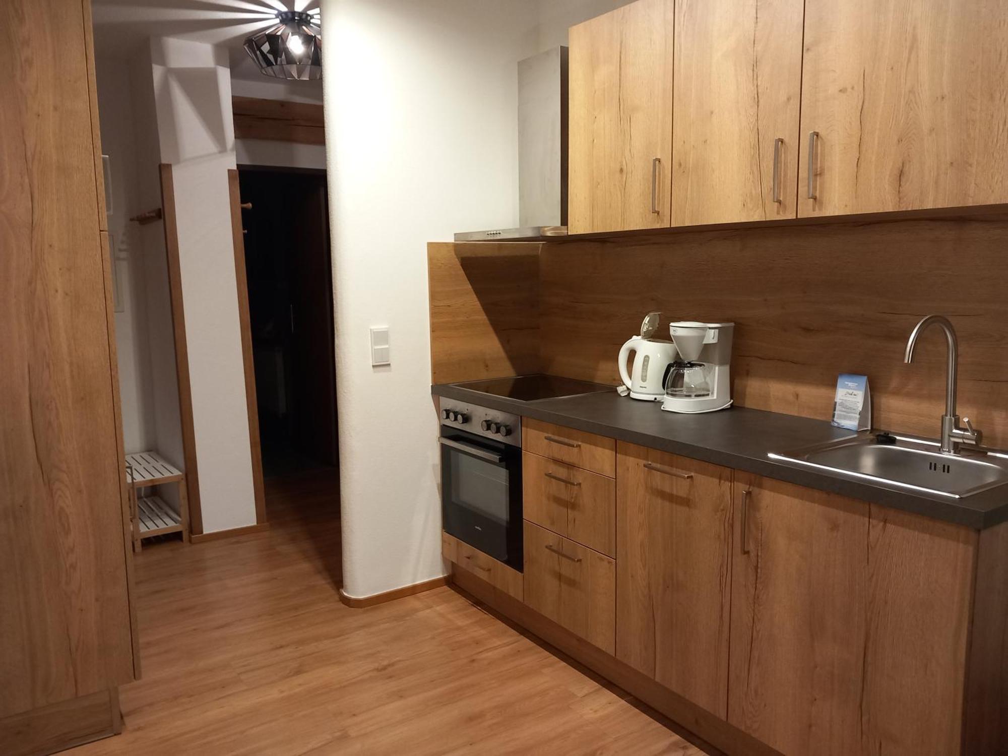 Apartmán Biobauernhof Schuster Hopfgarten im Brixental Exteriér fotografie