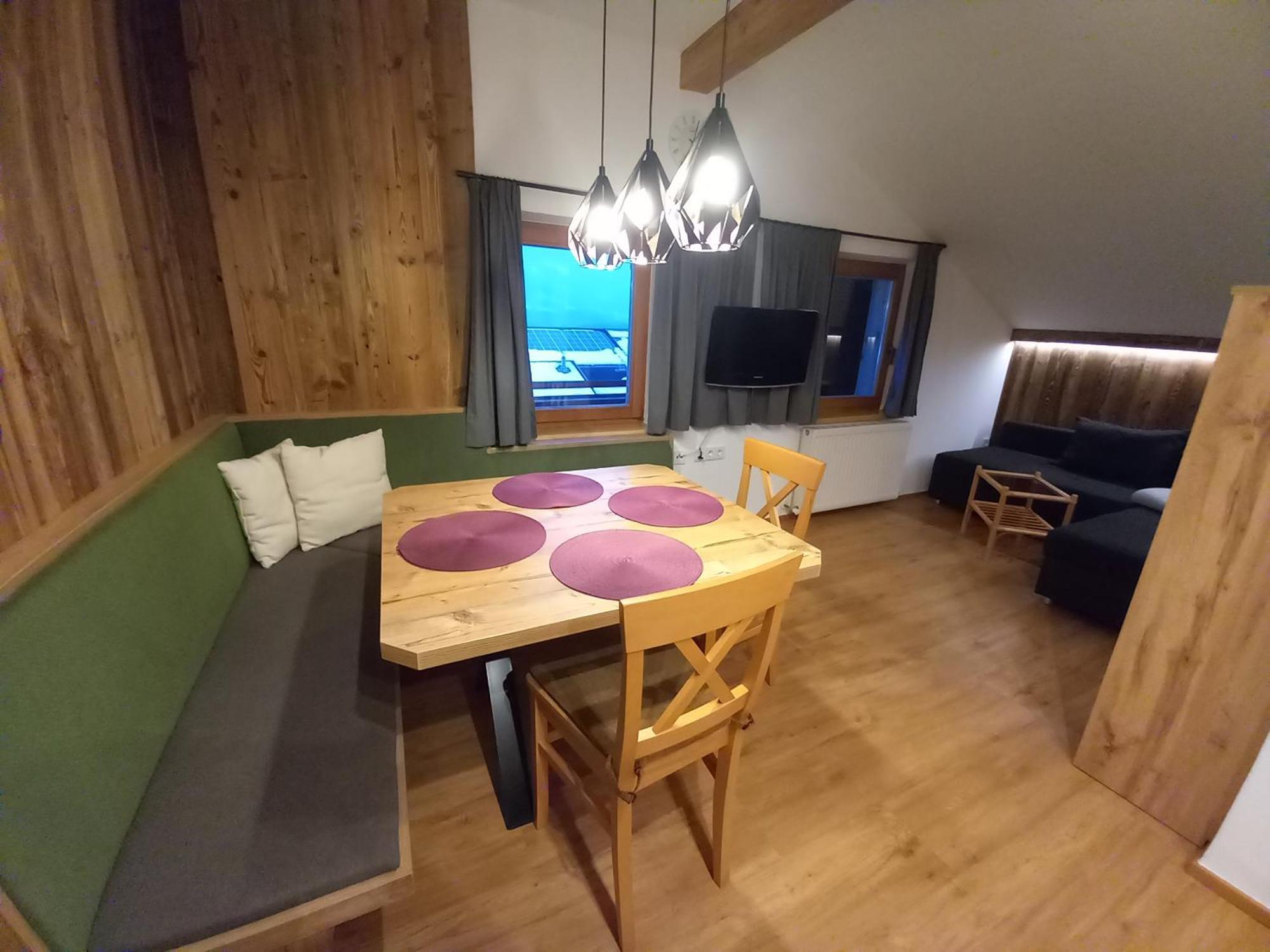 Apartmán Biobauernhof Schuster Hopfgarten im Brixental Exteriér fotografie