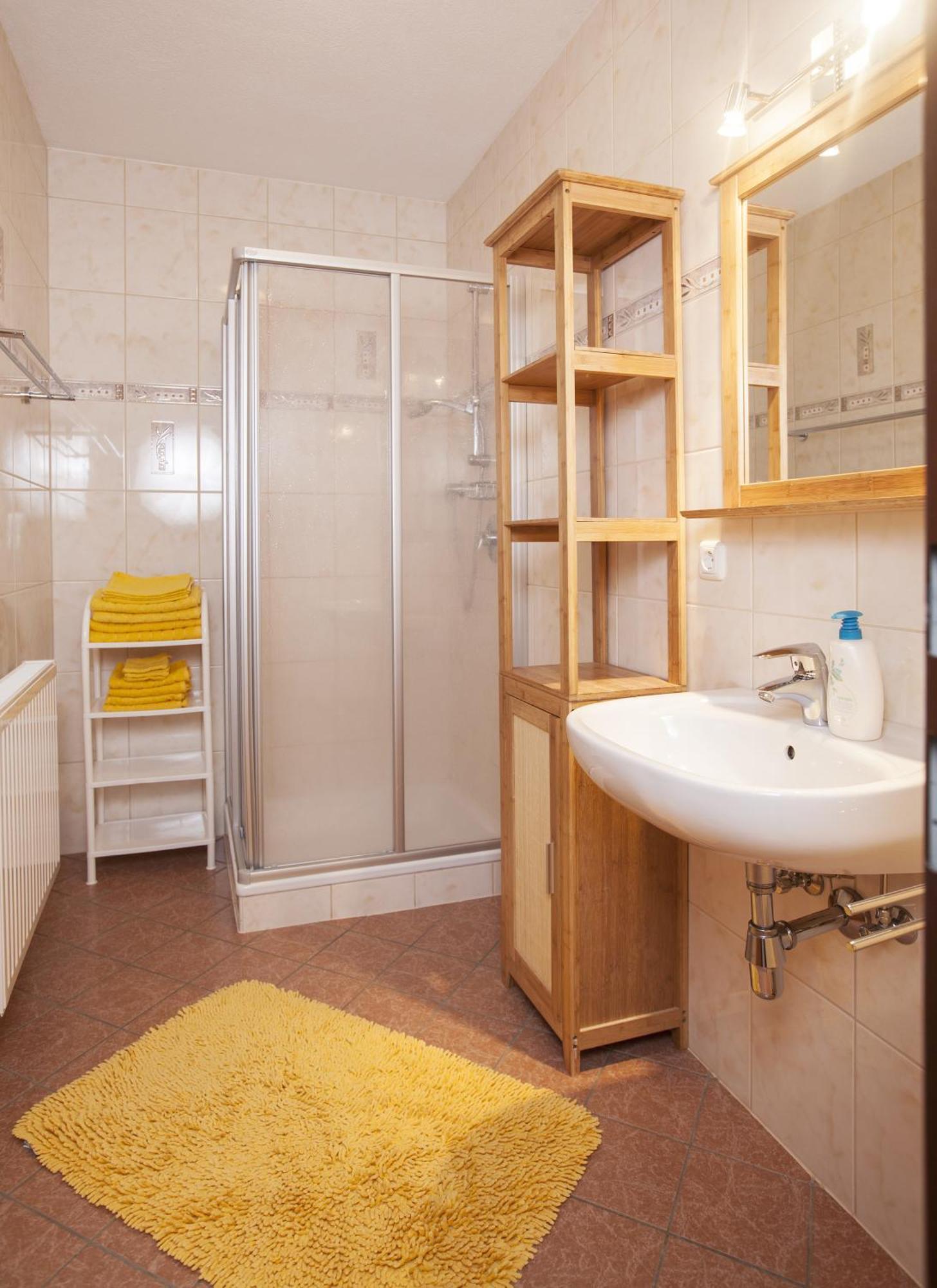 Apartmán Biobauernhof Schuster Hopfgarten im Brixental Pokoj fotografie