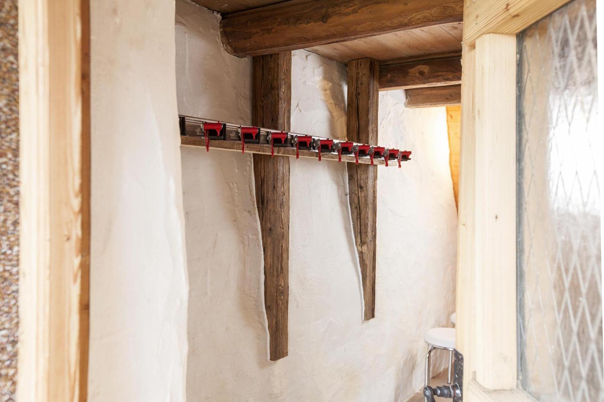 Apartmán Biobauernhof Schuster Hopfgarten im Brixental Exteriér fotografie
